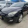 HYUNDAI I30 2.0 MPI 16V GASOLINA 4P MANUAL HYUNDAI I30 2.0 MPI 16V GASOLINA 4P MANUAL