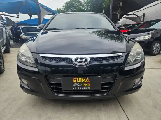 HYUNDAI-I30-2.0 MPI 16V GASOLINA 4P MANUAL HYUNDAI-I30-2010