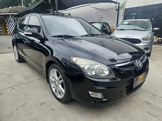 HYUNDAI-I30-2.0 MPI 16V GASOLINA 4P MANUAL HYUNDAI-I30-2010