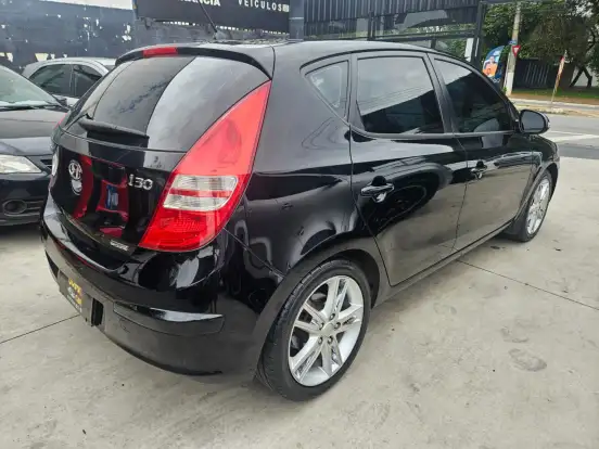 HYUNDAI-I30-2.0 MPI 16V GASOLINA 4P MANUAL HYUNDAI-I30-2010
