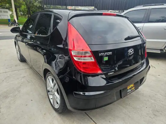 HYUNDAI-I30-2.0 MPI 16V GASOLINA 4P MANUAL HYUNDAI-I30-2010