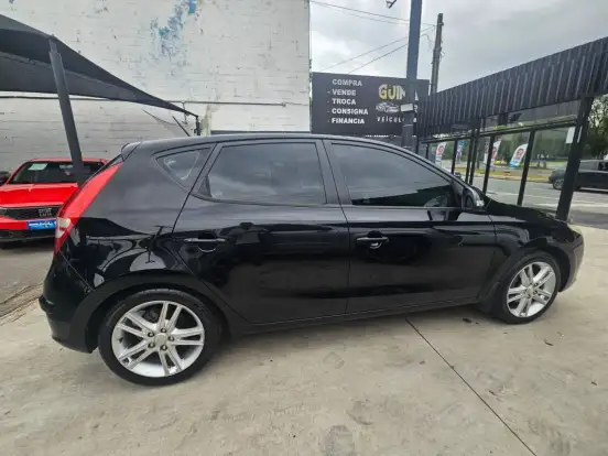 HYUNDAI-I30-2.0 MPI 16V GASOLINA 4P MANUAL HYUNDAI-I30-2010