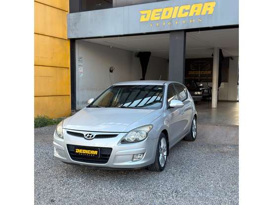 HYUNDAI-I30-2009
