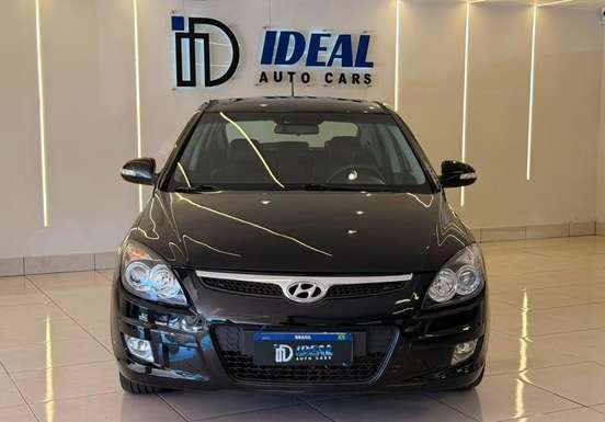 HYUNDAI-I30 CW-2012