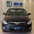 HYUNDAI I30 CW 2.0 MPFI GLS 16V GASOLINA 4P AUTOMÁTICO HYUNDAI I30 CW 2.0 MPFI GLS 16V GASOLINA 4P AUTOMÁTICO