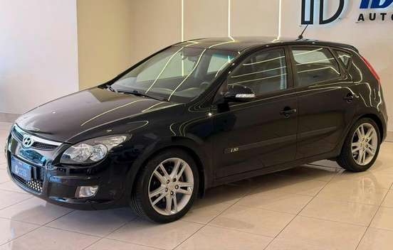 HYUNDAI-I30 CW-2012