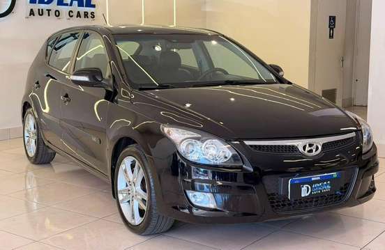 HYUNDAI-I30 CW-2012