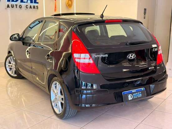 HYUNDAI-I30 CW-2012