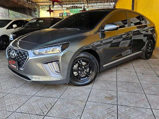 HYUNDAI-IONIQ-1.6 GDI HEV DCT HYUNDAI-IONIQ-2022