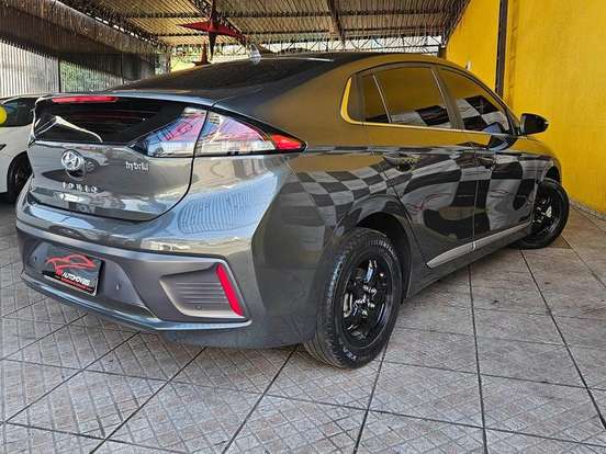HYUNDAI-IONIQ-1.6 GDI HEV DCT HYUNDAI-IONIQ-2022