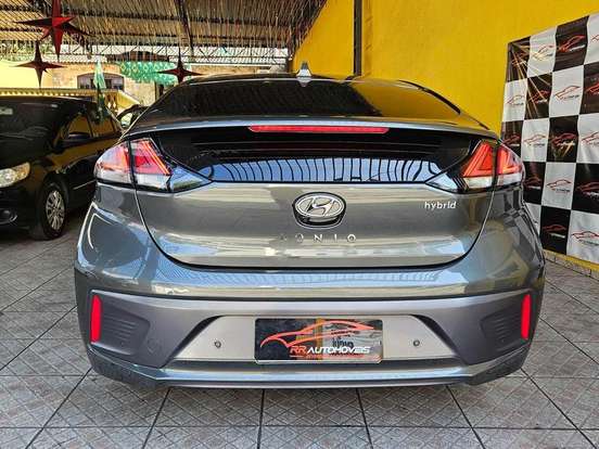 HYUNDAI-IONIQ-1.6 GDI HEV DCT HYUNDAI-IONIQ-2022