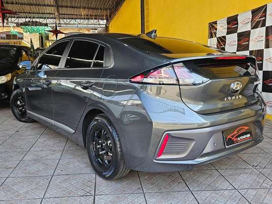 HYUNDAI-IONIQ-1.6 GDI HEV DCT HYUNDAI-IONIQ-2022