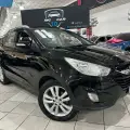 HYUNDAI IX35 2.0 MPFI GLS 4X2 16V GASOLINA 4P AUTOMÁTICO HYUNDAI IX35 2.0 MPFI GLS 4X2 16V GASOLINA 4P AUTOMÁTICO