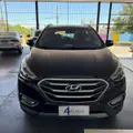 HYUNDAI IX35 2.0 MPFI 16V FLEX 4P AUTOMÁTICO HYUNDAI IX35 2.0 MPFI 16V FLEX 4P AUTOMÁTICO