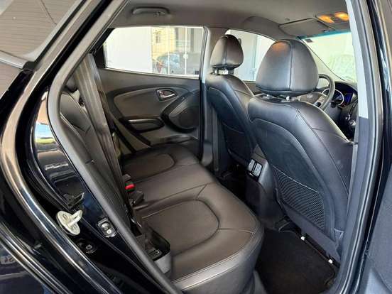 HYUNDAI-IX35-2.0 MPFI 16V FLEX 4P AUTOMÁTICO HYUNDAI-IX35-2018