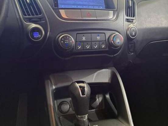 HYUNDAI-IX35-2.0 MPFI 16V FLEX 4P AUTOMÁTICO HYUNDAI-IX35-2016