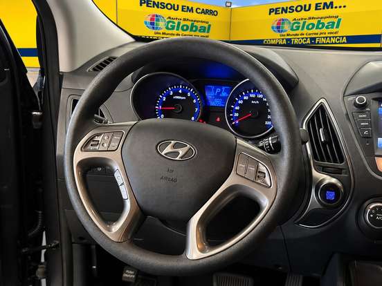 HYUNDAI-IX35-2.0 MPFI GL 16V FLEX 4P AUTOMÁTICO HYUNDAI-IX35-2021
