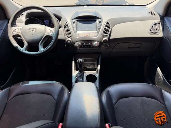 HYUNDAI-IX35-2.0 MPFI GL 16V FLEX 4P AUTOMÁTICO HYUNDAI-IX35-2020