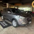 HYUNDAI IX35 2.0 MPFI GL 16V FLEX 4P AUTOMÁTICO HYUNDAI IX35 2.0 MPFI GL 16V FLEX 4P AUTOMÁTICO