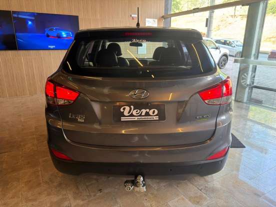 HYUNDAI-IX35-2.0 MPFI GL 16V FLEX 4P AUTOMÁTICO HYUNDAI-IX35-2016