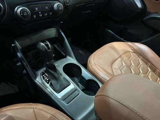 HYUNDAI-IX35-2.0 MPFI GL 16V FLEX 4P AUTOMÁTICO HYUNDAI-IX35-2016