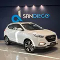 HYUNDAI IX35 2.0 MPFI GLS 16V FLEX 4P AUTOMÁTICO HYUNDAI IX35 2.0 MPFI GLS 16V FLEX 4P AUTOMÁTICO