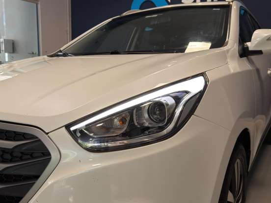 HYUNDAI-IX35-2.0 MPFI GLS 16V FLEX 4P AUTOMÁTICO HYUNDAI-IX35-2016