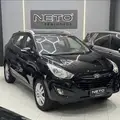 HYUNDAI IX35 2.0 MPI 4X2 16V FLEX 4P AUTOMÁTICO HYUNDAI IX35 2.0 MPI 4X2 16V FLEX 4P AUTOMÁTICO