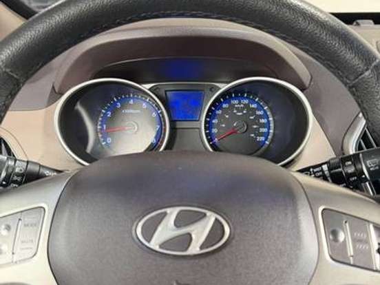 HYUNDAI-IX35-2.0 MPI 4X2 16V FLEX 4P AUTOMÁTICO HYUNDAI-IX35-2012