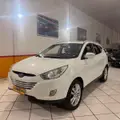 HYUNDAI IX35 2.0 MPI 4X2 16V FLEX 4P AUTOMÁTICO HYUNDAI IX35 2.0 MPI 4X2 16V FLEX 4P AUTOMÁTICO