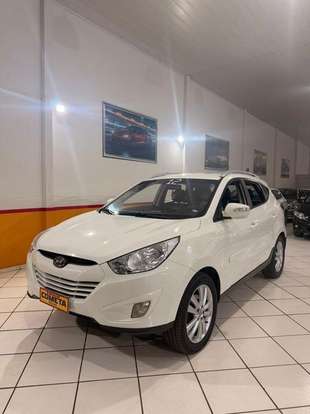 HYUNDAI-IX35-2.0 MPI 4X2 16V FLEX 4P AUTOMÁTICO HYUNDAI-IX35-2011
