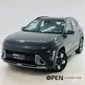 HYUNDAI KONA 1.6 GDI HEV SIGNATURE DCT HYUNDAI KONA 1.6 GDI HEV SIGNATURE DCT