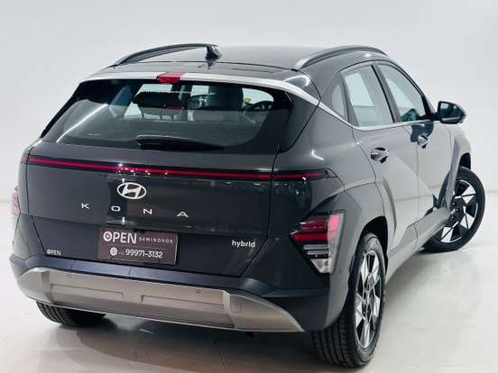HYUNDAI-KONA-1.6 GDI HEV SIGNATURE DCT HYUNDAI-KONA-2025