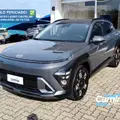 HYUNDAI KONA 1.6 GDI HEV ULTIMATE DCT HYUNDAI KONA 1.6 GDI HEV ULTIMATE DCT