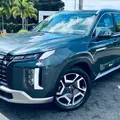 HYUNDAI PALISADE 3.8 V6 GASOLINA SIGNATURE AWD AUTOMÁTICO HYUNDAI PALISADE 3.8 V6 GASOLINA SIGNATURE AWD AUTOMÁTICO