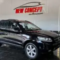 HYUNDAI SANTA FÉ 2.7 MPFI GLS V6 24V 200CV GASOLINA 4P AUTOMÁTICO HYUNDAI SANTA FÉ 2.7 MPFI GLS V6 24V 200CV GASOLINA 4P AUTOMÁTICO