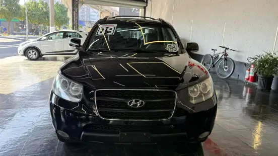 HYUNDAI-SANTA FÉ-2008