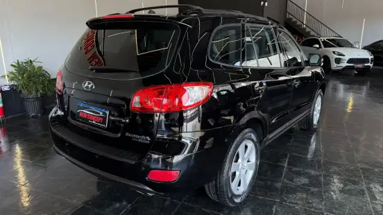 HYUNDAI-SANTA FÉ-2008