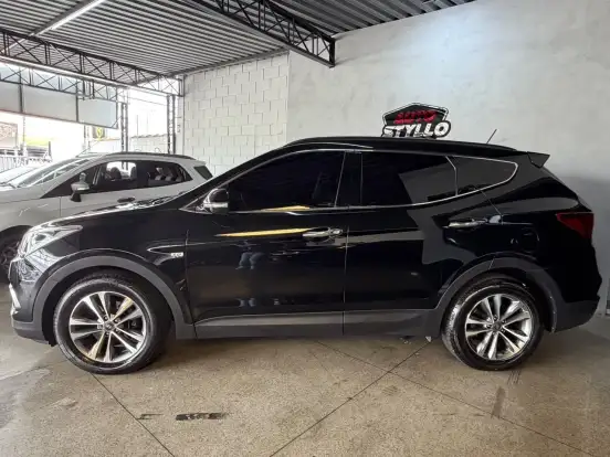 HYUNDAI-SANTA FÉ-2015