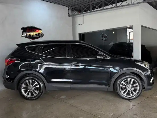 HYUNDAI-SANTA FÉ-2015