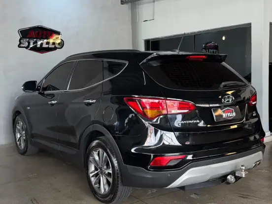 HYUNDAI-SANTA FÉ-2015