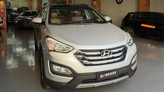 HYUNDAI-SANTA FÉ-2015