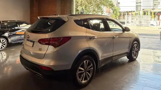 HYUNDAI-SANTA FÉ-2015