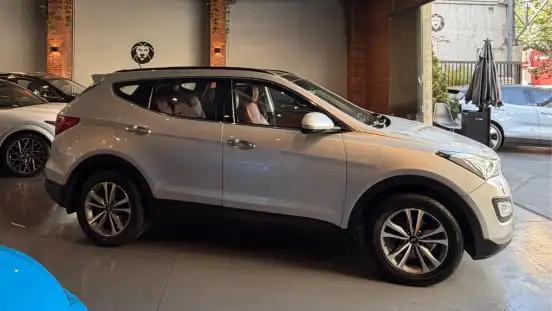 HYUNDAI-SANTA FÉ-2015