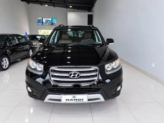 HYUNDAI-SANTA FÉ-2011