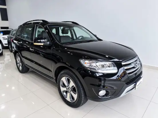 HYUNDAI-SANTA FÉ-2011