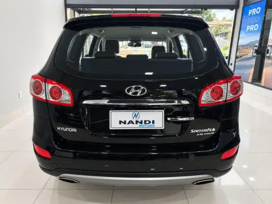 HYUNDAI-SANTA FÉ-2011