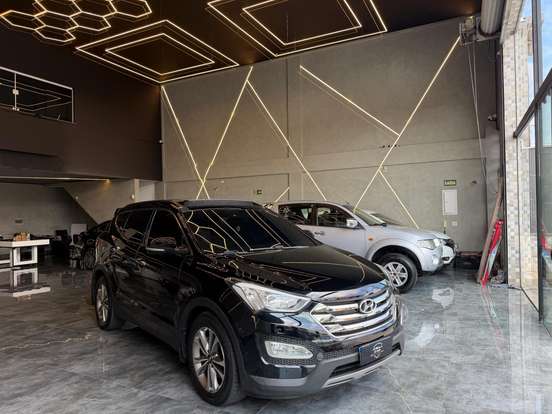 HYUNDAI-SANTA FÉ-2014