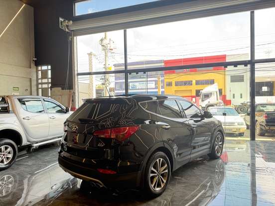 HYUNDAI-SANTA FÉ-2014