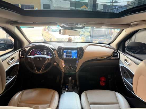 HYUNDAI-SANTA FÉ-2014